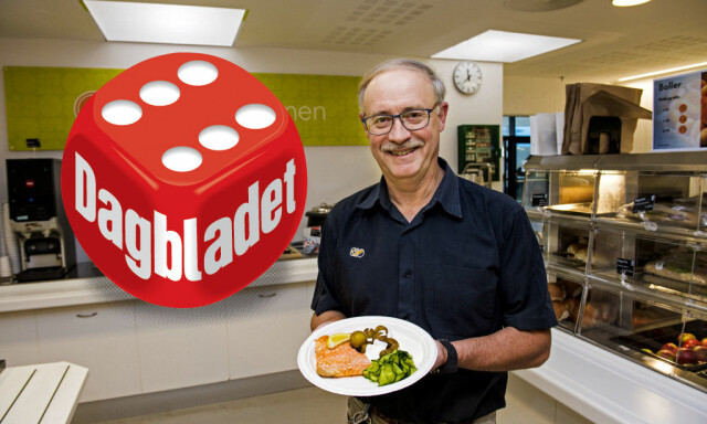 Studentmaten slår knockout på eldrematen